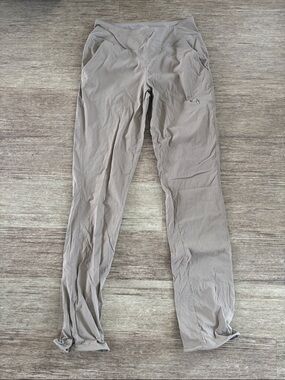 Mountain Hardwear Dynama 2 Pants. Small Long
